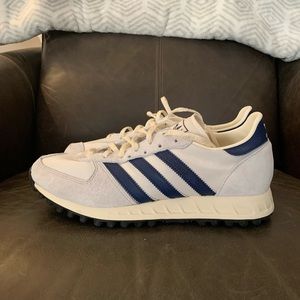 Adidas trx vintage size 8US
